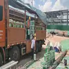 Anticorrosión de estructuras de concreto y mortero de cemento con recubrimiento impermeable cristalino permeable a base de cemento