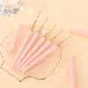 Caneta Delineadora para Nail Art Estilo Japonês para Salões de Unhas, Especializada para Desenhar Flores e Pintar, Ferramenta Caneta de Fototerapia