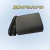 Tapa Final de Plástico Ovalada Tapa Tapón Protector Sello de Tubo Tapa Interior Accesorios Cubierta Decorativa Cintura Tubo Redondo 30*60 40*80