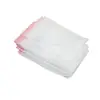 Saco Auto-selante da Apple Não. 0 # Sacos para Conservar Alimentos 60*40*0,04mm, Sacos de Embalagem Transparentes, Sacos Plásticos de Armazenamento, Sacos para Selar