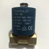 Válvula Solenoide Eletromecânica Cene Screw Tipo 9313 C57 788 Ac230V B12 Controle Plástico Máquina Extrusora