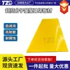 Placa de polietileno de ultra alto peso molecular UHMWPE placa de revestimiento resistente al desgaste placa UPE se puede cortar y procesar, disponible para venta al por mayor desde la fábrica de origen