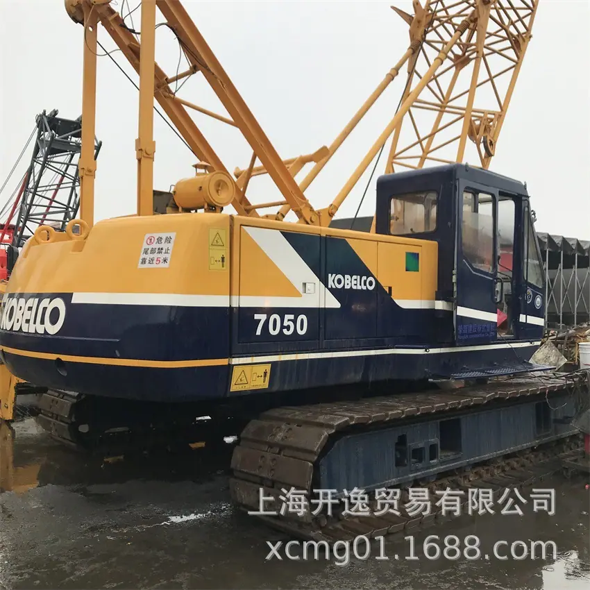 50 ton crane (16)
