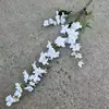 Flores Delphinium Artificiales Más Vendidas, Flores de Jacinto Artificiales para Salones de Bodas, Flores Delphinium Artificiales Altas de 3 Ramas