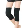 Rodilleras Elásticas de Cuatro Vías, Calentadores de Piernas Transpirables, Cálidos y a Prueba de Frío, Protegiendo las Articulaciones de la Rodilla, Equipo Protector para Correr, Deportes al Aire Libre y Fitness