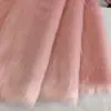 Suministro en Stock de Tela de Piel Sintética de Zorro Pequeña de 5 cm, Material de Felpa Larga, Tela para Alfombra de Pelo Largo de 5 cm, Ropa de Piel Sintética