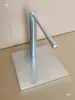 Portarrollos de Cinta Colgante, Soporte de Inspección de Cinta con Base Fija, Soporte de Inspección de Microcinta, Placa de Presión de Cinta con Resorte, Soporte de Liberación de Cinta