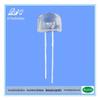 Lâmpada de Rua Transparente 8mm, Diodo Emissor de Luz, Lâmpada de Rua LED Especial LED, LED Super Brilhante, Especial para Iluminação