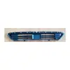 Grelha do para-choque Chery Arrizo 5 Plus 602001528AA