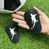Espinilleras de Fútbol Mini Master para Exportación Transfronteriza, Espinilleras Ligeras y Delgadas para Adultos y Niños, Protectores de Pie Pequeños