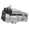 31338685 es adecuado para el conjunto de carcasa de filtro de aceite Volvo C30, C70, S40, V50, piezas de automóvil para comercio transfronterizo