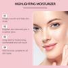 Crema Hidratante Eelhoe Hidratante, Humectante, Purificante y Suavizante para la Piel Facial Crema Hidratante