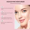 Eelhoe Crema Hidratante para el Cuidado de la Piel Hidratante, Humectante, Purificante y Suavizante de la Piel Facial Crema Hidratante y Translúcida