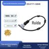 O sensor de alarme de pastilha de freio 47771-50040 é adequado para a linha de alarme de freio Toyota Lexus