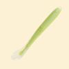 Cuchara de Silicona para Bebé Cuchara de Entrenamiento Alimentación para Bebé Cuchara de Cabeza Suave Cuchara de Silicona Set de Vajilla Suministros para Madre y Bebé Fabricantes