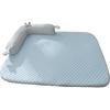 Almohadillas, Cojines y Esteras Refrigerantes de Hielo de Verano Personalizados para Camas de Mascotas, Camas de Perros y Camas de Gatos con una Sensación Helada