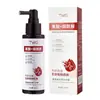 Spray Hidratante y Exfoliante para Pies con Ácido de Fruta TWG para Talones Agrietados y Eliminación de Piel Muerta