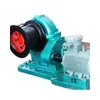 Winch Eléctricamente Controlado para Puerta de Aire en Minas de Polvo de Carbón y Gas Serie Jmb Winch para Puerta de Aire Winch de Apertura y Cierre a Prueba de Explosiones para Puerta de Aire