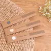 Vareta de Fibra Perfumada Volátil de Rattan Aromaterapia Sem Fogo Vareta Difusor Plug and Play Conveniente e Higiênico Fragrância de Madeira