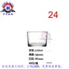 Copo de Vidro Transparente Sem Chumbo Turco LAV Resistente ao Calor Copo de Água Copo de Cerveja Copo para Bebidas Sucos Chá de Leite Copo para Whisky