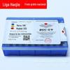 Cabeça de corte de soldagem de carboneto cimentado Zhuzhou, inserção de liga de corte YT5 YW1 YW2 YS25 YS30 A112