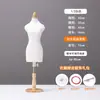 Mini adereços de mesa mesa tabuleiro tridimensional modelo de casamento boneca corte de dois pontos quatro pontos ensino mesinha