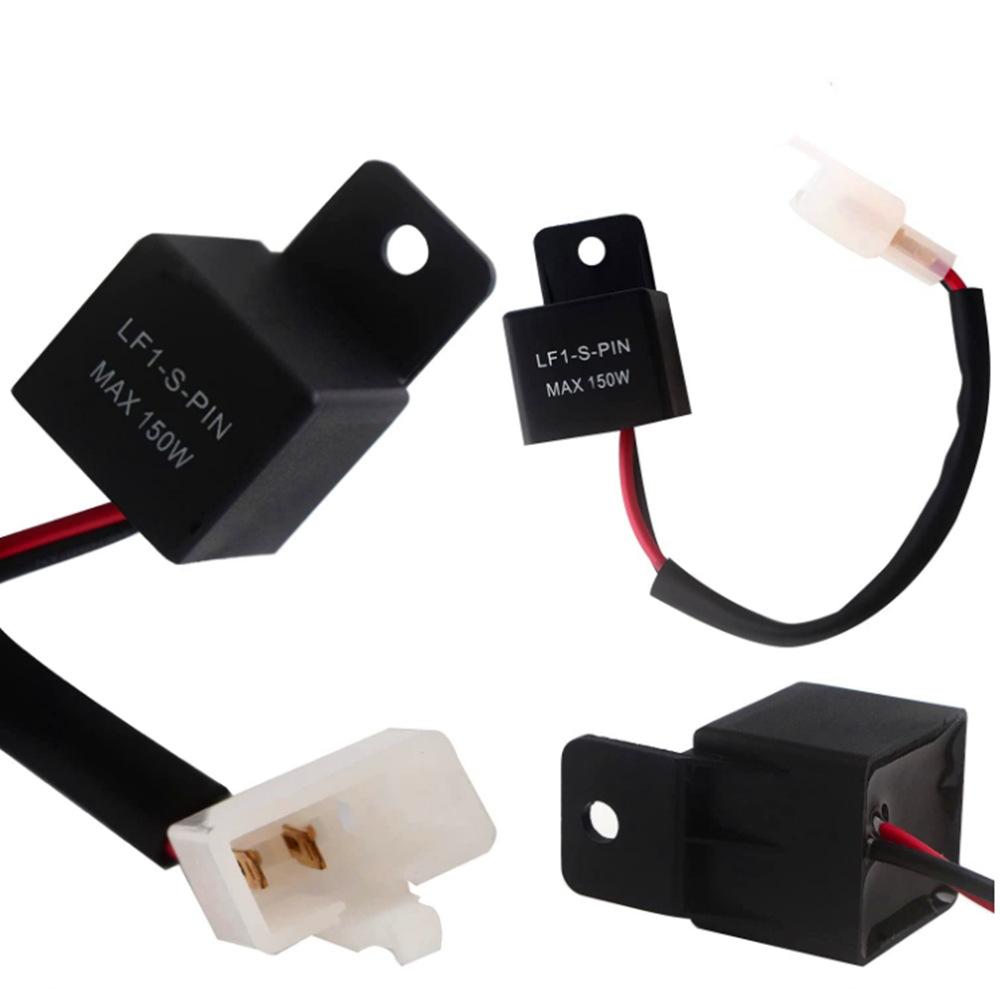 2脚防水闪光器3