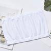 Novo Sutiã Sexy Sem Costura Tomara que Caia Anti-Exposição, Roupa Íntima Invisível, Top Tubo Tomara que Caia