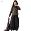 Conjunto de Pantalones Largos de Estudiante para Niña, Otoño/Invierno, Nuevo, Casual, Delgado, Chaleco Base de Forro Polar con Cuadros de Forro Polar Añadidos