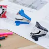 Removedor de Grampos, Arrancador de Grampos, Ferramenta de Remoção de Grampos, Removedor de Grampos para Grampeadores, Direto do Fabricante, Material de Escritório Acessível e Durável