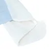 Toalla de Algodón Puro Absorbente para Bebés y Niños de Guardería de 0 a 6 Años, Categoría a Toalla a Prueba de Sudor para Bebés, Universal para Niñas