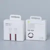 Adecuado para Cable de Datos Apple 14/18 Caja de Empaque USB-C Cable de Carga PD de Silicona/Trenzado en Stock