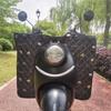 Parabrisas delantero de motocicleta eléctrica, batería de coche, a prueba de viento, tranvía, parabrisas transparente de alta definición, protección contra la lluvia para todas las estaciones, universal