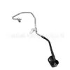 A2782000200 é Adequado para Mercedes-Benz W278 Tubulação de Arrefecimento Tubo do Turbocompressor 2782000200