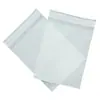 Bolsas de Papel Glassine en Stock para Ropa, Bolsas Interiores de Empaque Sin Plástico, Ecológicas, Biodegradables, Reciclables, Especialmente Diseñadas para Uso Transfronterizo