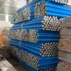 Tubo de Ferro 3m Tub Bright para Móveis/prateleira