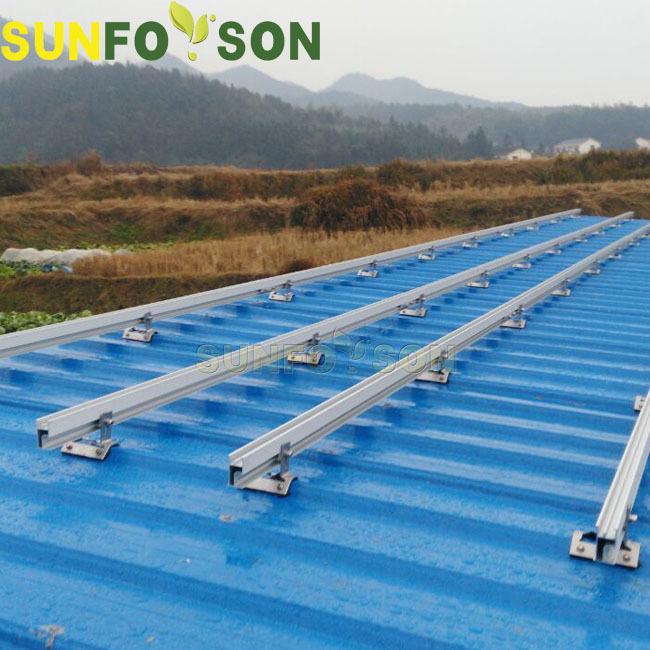 hanger bolts for solar panel c