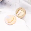 Suministro Directo de Fábrica Sello de Fuego en Relieve de Cobre Puro Sello de Cera Hecho a Medida Sello de Cera Regalo Grabado
