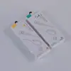 Cable de Datos Adecuado para iPhone y Android Cable Tipo-C Carga Rápida Compatible con Interfaz USB de Teléfono Móvil Cable de Datos de Carga Rápida