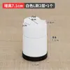 Elevadores para mesitas de noche, almohadillas universales para patas de muebles, almohadillas protectoras de suelo silenciosas, antideslizantes y antirresbalones, accesorios