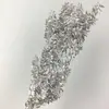 Flor Artificial de Luxo Flor Seca Flor Eterna Buquê Real Materiais Florais DIY Cobertura de Vidro Flor de Luxo Transfronteiriça Flor de Simulação Flor Artística