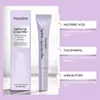 Crema para el Cuidado Facial Viareline Crema Hidratante y Nutritiva Diaria para la Piel del Rostro, Crema para el Cuidado de la Piel Hidratante y Suavizante