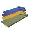 Equipamento de Fitness Tapete de Esponja Artefato para Polimento de Piso Tapete para Intervalo de Almoço no Escritório Tapete de Dormir Dobrável à Prova de Umidade Tapete de Piso