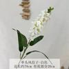 Jacinto roxo flor artificial flor falsa decoração de casa casamento decoração paisagística de auditório de casamento de alta qualidade comércio exterior transfronteiriço