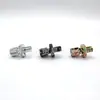 Componentes Estándar de Piezas de Motocicleta Soporte de Espejo Manija de Freno de Embrague Tornillo de Ajuste Tornillo de Ajuste de Cable Cg Sujetadores