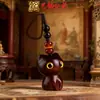 Cadena para Teléfono Móvil Gato Lindo Palo de Rosa Colgante de Mochila de Moda para Hombres y Mujeres Cuerda para Colgante de Llave de Coche Regalo