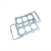 06E103149AC es adecuado para Audi Q5 3.2L junta de culata de 4-6 cilindros cama de cilindros