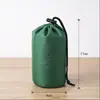 Bolsa de Polyester para Paquete Bolsa de Almacenamiento para Chaqueta de Plumas Bolsa con Cordón Bolsa de Aseo para Viaje Tela Oxford Bolsa para Cuello Gran Cantidad Excelente Precio