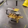 Cabezal de Máquina de Limpieza de Alta Presión Shanghai Panda Ql280/380A Cabezal de Bomba de Máquina de Lavado de Autos Dm8032/8042