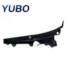 Yubo - Aplicable al Nuevo Tesla Model 3 2023-2025 Plato de Recolección de Agua Soporte Inferior 1712493-00-g